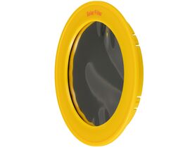 Slnečný filter BRESSER 92,5 mm pre Carbon-Look teleskopy