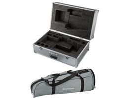 Set BRESSER – transportný kufor a taška pre MCX-102/127 GoTo