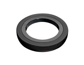 Adaptér BRESSER bajonet pre Canon R/RP na závit M48×0.75 mm