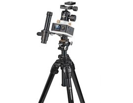 Astrofoto montážna sada BRESSER StarTracker