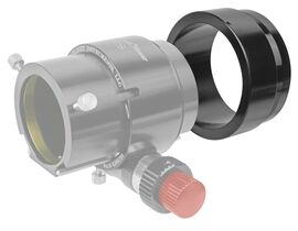 EXPLORE SCIENTIFIC Adaptor for 2" FT-Focuser on tubes with 2.5" HEX