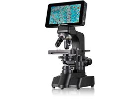 Bresser Researcher LCD Mikroskop