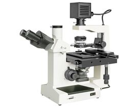Bresser Science IVM-401 Inverzný mikroskop