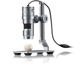 Bresser DST-1028 5MP USB Digitálny mikroskop