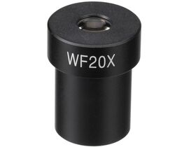 Okulár BRESSER DIN WF20× širokouhlý