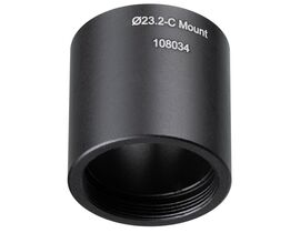 Foto-adaptér BRESSER 30,5 mm / C-Mount