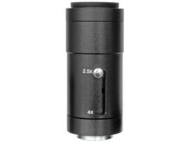 SLR adaptér BRESSER 2,5× a 4×
