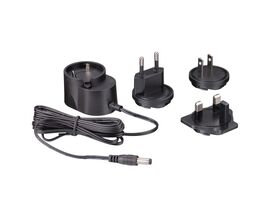 Univerzálny napájací zdroj BRESSER 230/5 V, 1.0 A EU/UK/US