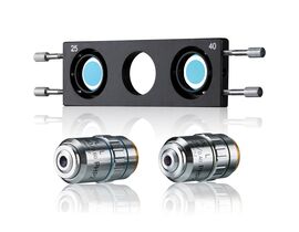 Fázový kontrastný set BRESSER Science IVM-401