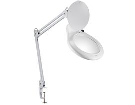 Stolová LED lupa BRESSER 2x 175 mm