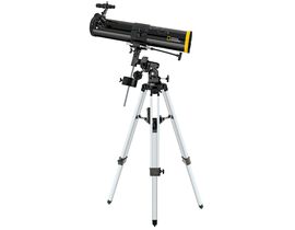 NATIONAL GEOGRAPHIC 76/700 EQ - teleskop Newton