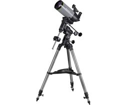 BRESSER FirstLight MAK 100/1400 EQ-3 - Maksutov-Cassegrain