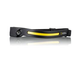 NATIONAL GEOGRAPHIC Svetlomet Iluminos Stripe s LED pásikom