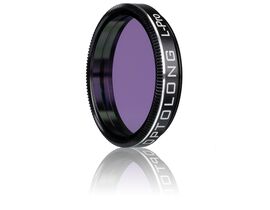 EXPLORE SCIENTIFIC OPTOLONG 1.25" L-Pro Deep-Sky Light Pollution Filter
