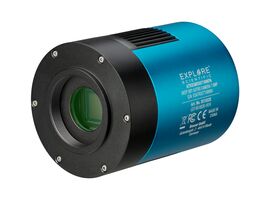 EXPLORE SCIENTIFIC Deep Sky Astro Camera 7.1MP
