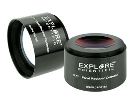 Reducer/korektor EXPLORE SCIENTIFIC 3" 0,7×