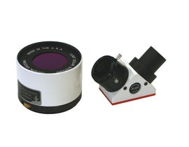 H-alfa filter LUNT LS50FHa/B1200d1