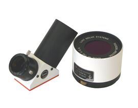 H-alfa filter LUNT LS50FHa/B1800d2