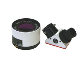 H-alfa filter LUNT LS50FHa/B1800d1