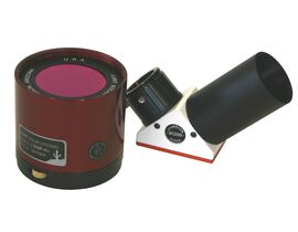 Slnečný filter LUNT LS60FHa/B1200d2 H-Alpha