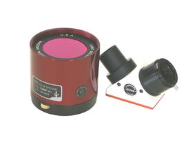 H-alfa filter LUNT LS60FHa/B1200d1
