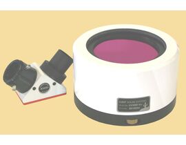 H-alfa filter LUNT LS100FHa/B1800d1