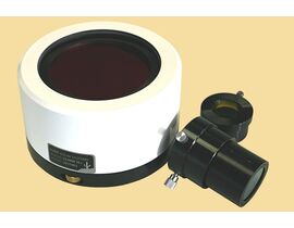 H-alfa filter LUNT LS100FHa/B3400