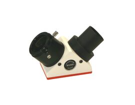 Blokovací filter LUNT B1200d1 v zenitnom zrkadle 1,25"