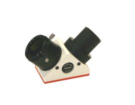 Blokovací filter LUNT B1800d1 v zenitnom zrkadle 1,25"