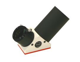 Blokovací filter LUNT B1200d2 v zenitnom zrkadle 2"