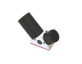 Blocking filter LUNT B1800d2 v zenitnom zrkadle 2"