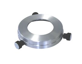 Adaptérová doska LUNT LS50/60FHa 141 – 160 mm Ø