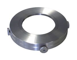 Adaptérová doska LUNT LS100FHa 181 – 200 mm Ø