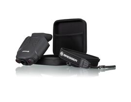 Digitálne nočné videnie BRESSER Nightlux 200 Pro 3× binokulár