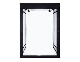 LED svetelný box BRESSER BR-PHT160 160 × 120 × 80 cm