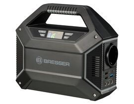 Prenosná napájacia stanica BRESSER 100 W