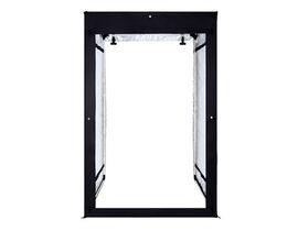 LED svetelný box BRESSER BR-PHT200 200 × 120 × 100 cm