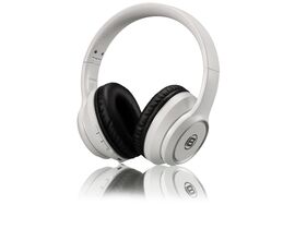 Bluetooth slúchadlá Bresser Over-Ear