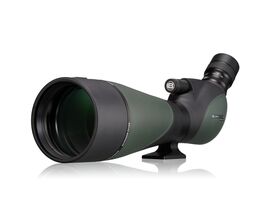 Spektív BRESSER Pirsch 25–75×100 Gen. II – DeLuxe 10:1 fokus