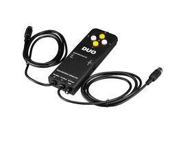 Ručný ovládač BRESSER pre RA/DEC motor DUO EXOS-2