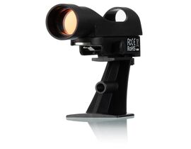 LED červený hľadáčik BRESSER – Carbon Look teleskopy