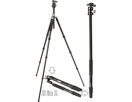 BX-25 Pro Photo-Tripod