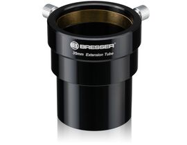 Predlžovacia objímka BRESSER 2" / 35 mm