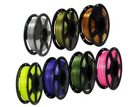 BRESSER SILK PLA Filament