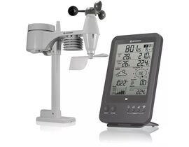 Meteostanica BRESSER 5 v 1