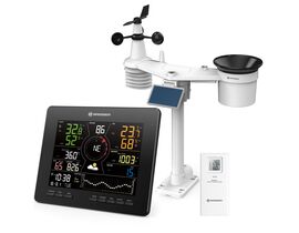 WLAN meteostanica BRESSER 4CAST MD 7-v-1