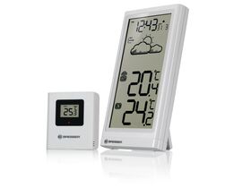 Meteostanica BRESSER Meteo Temp