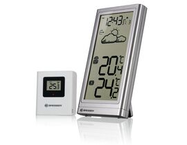 Meteostanica BRESSER Meteo Temp