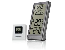 Meteostanica BRESSER Meteo Temp