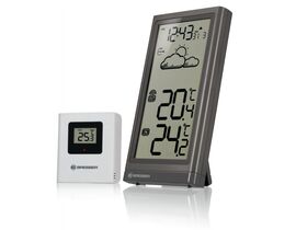 Meteostanica BRESSER Meteo Temp